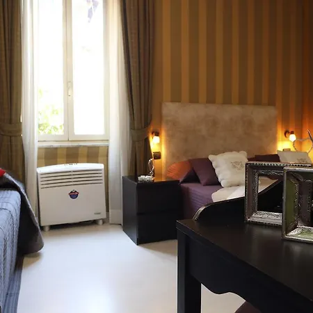 Maison d'hôtes Caracciolo